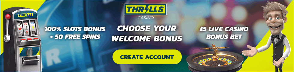 thrills casino