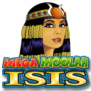 mega mooah isis slot