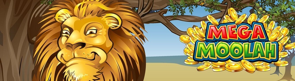 mega moolah jackpot review